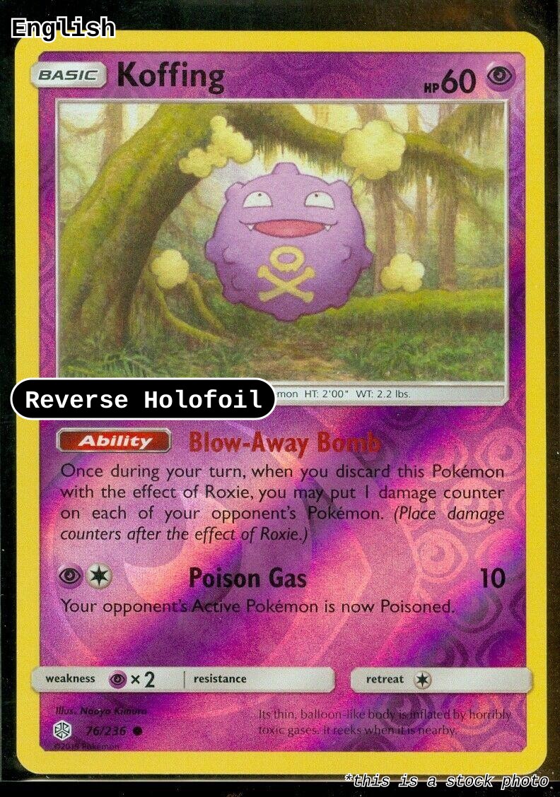 Koffing