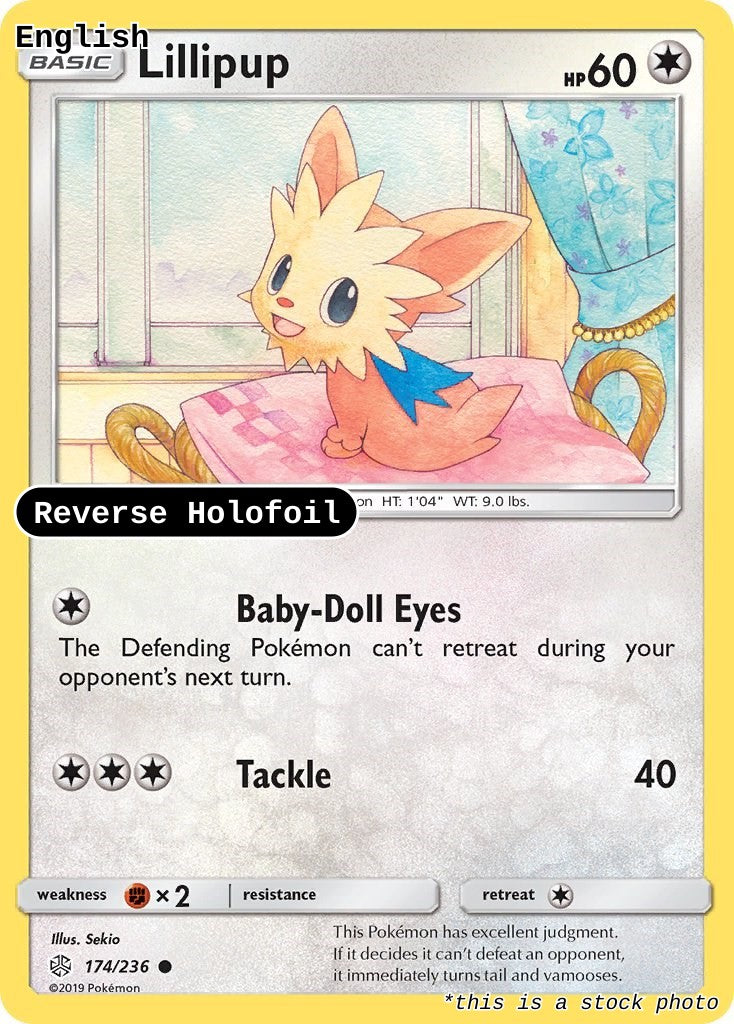 Lillipup
