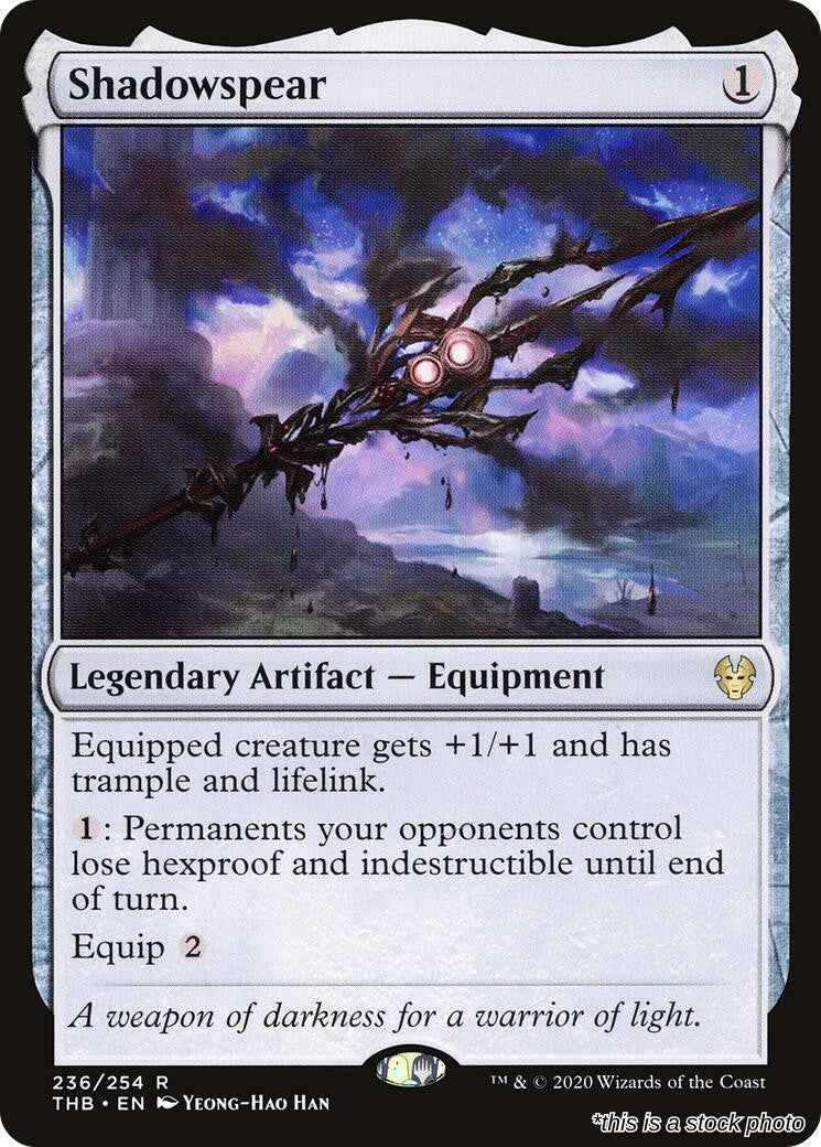 Shadowspear