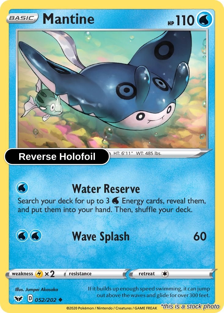 Mantine