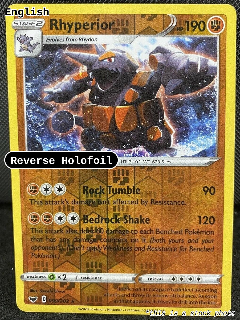 Rhyperior