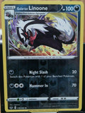 Galarian Linoone