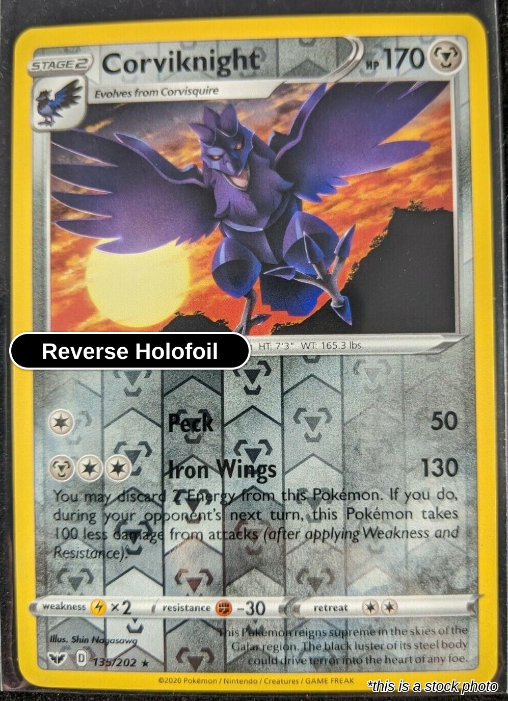 Corviknight