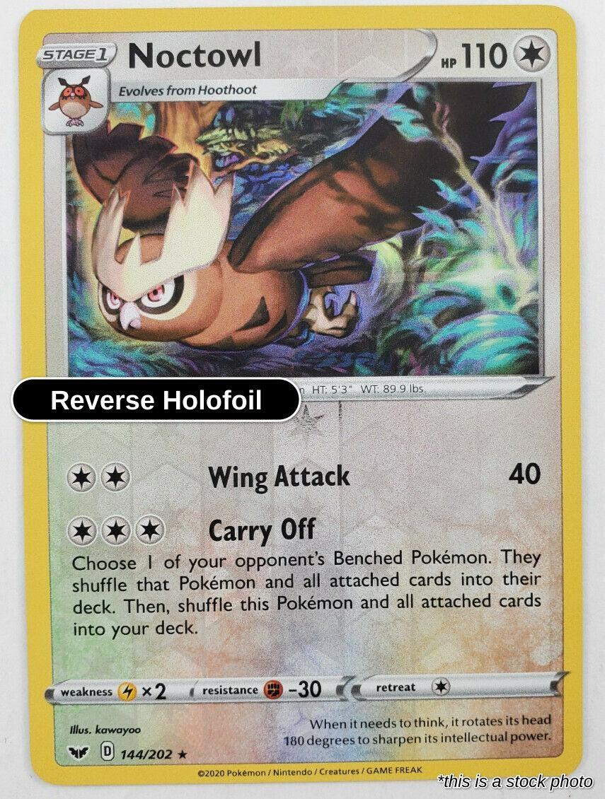 Noctowl