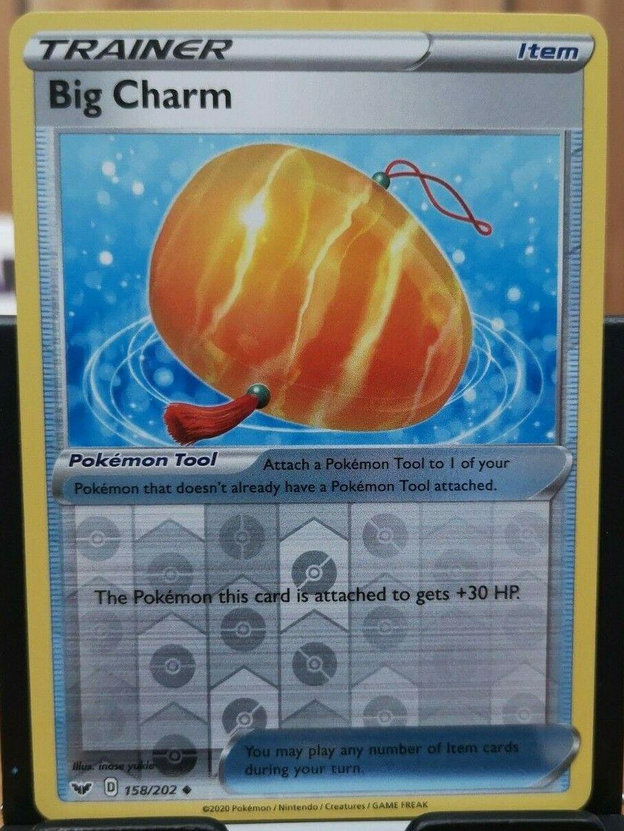 Big Charm