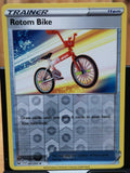 Rotom Bike