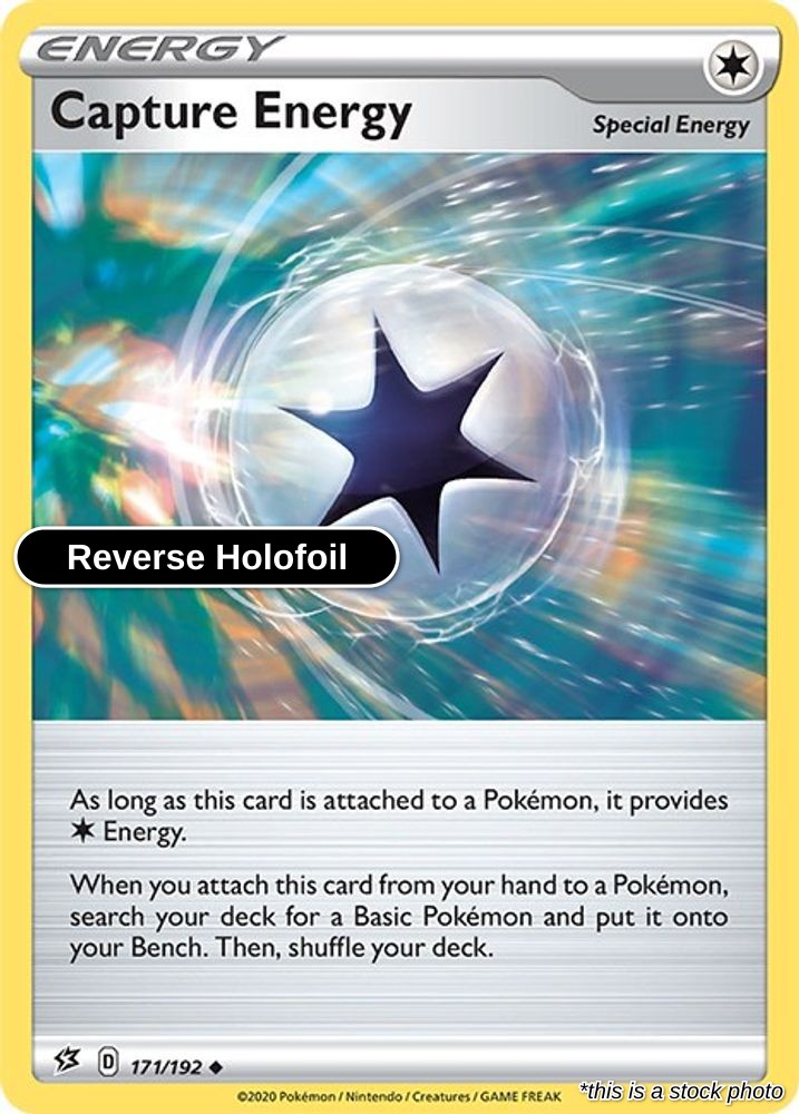 Capture Energy