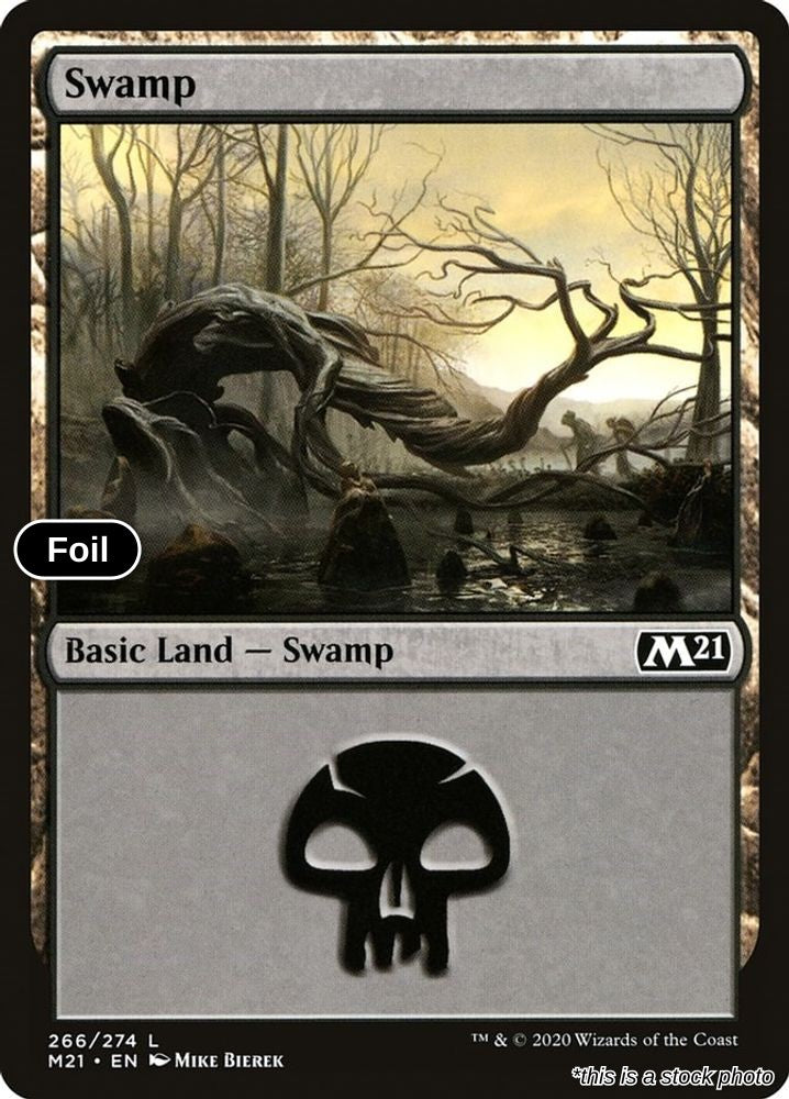 Swamp