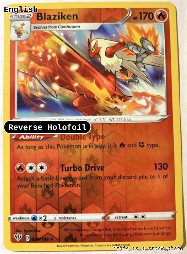 Blaziken