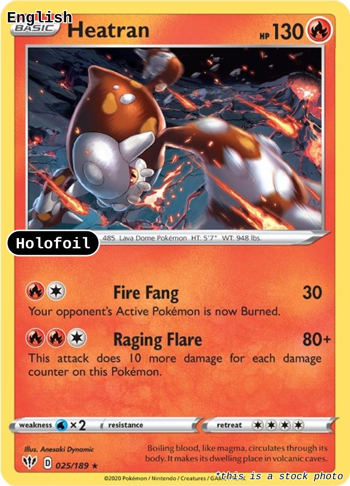 Heatran