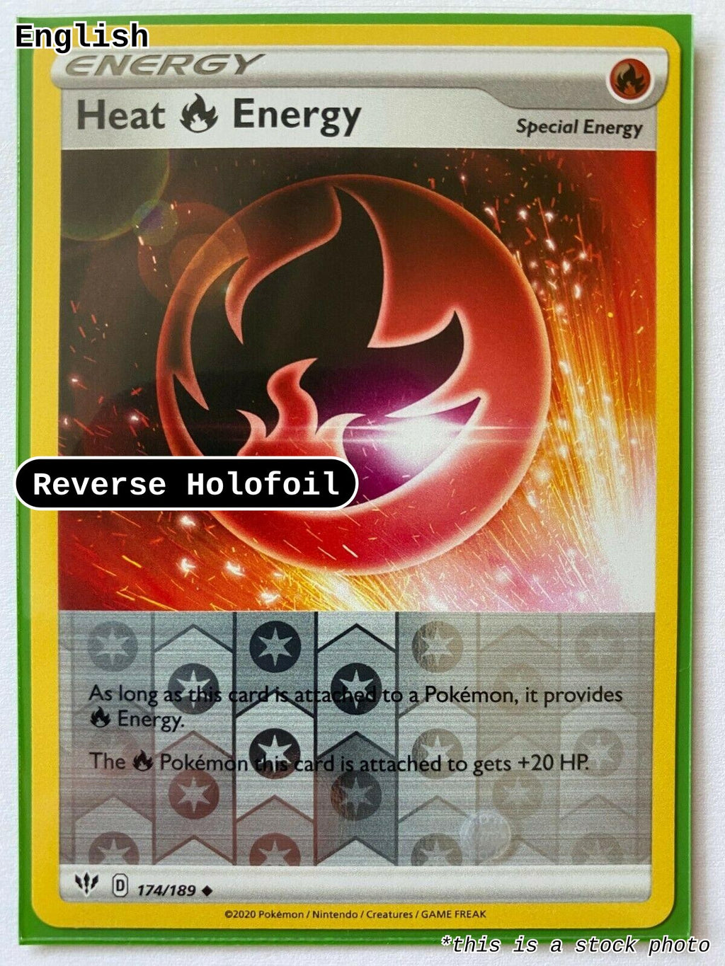 Heat R Energy