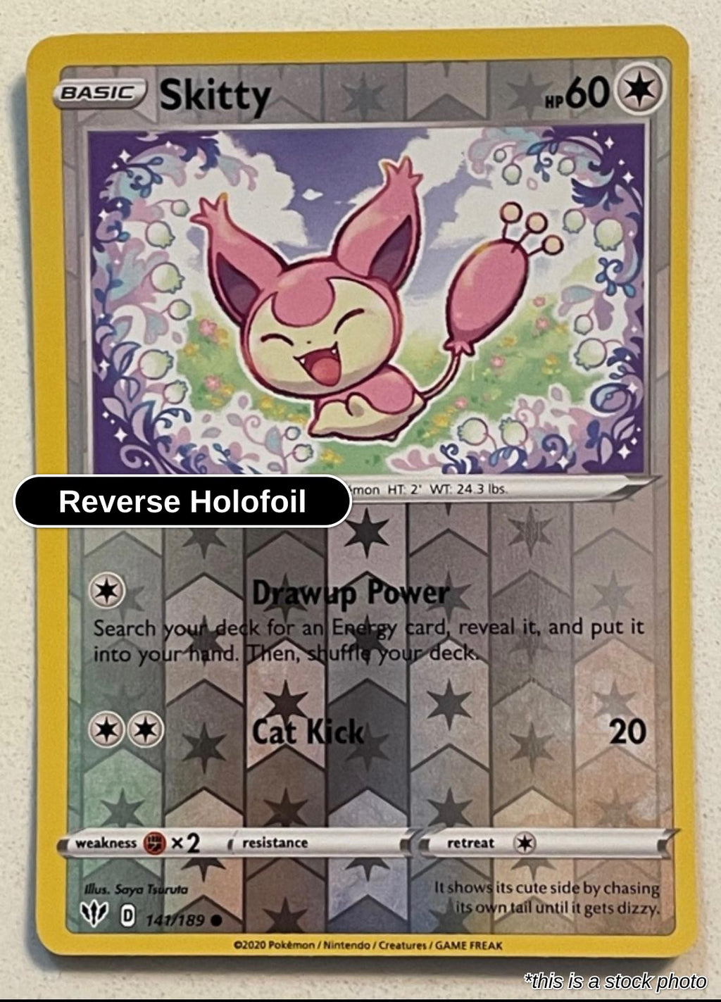 Skitty
