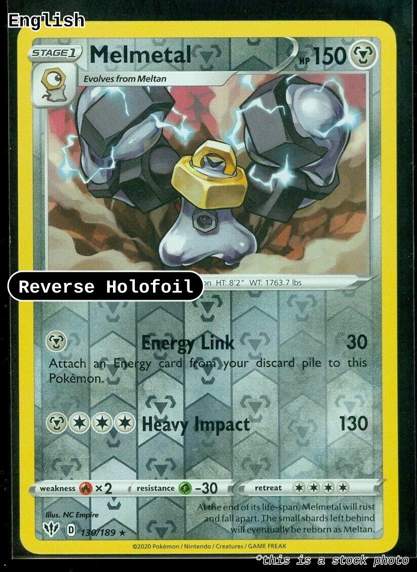 Melmetal
