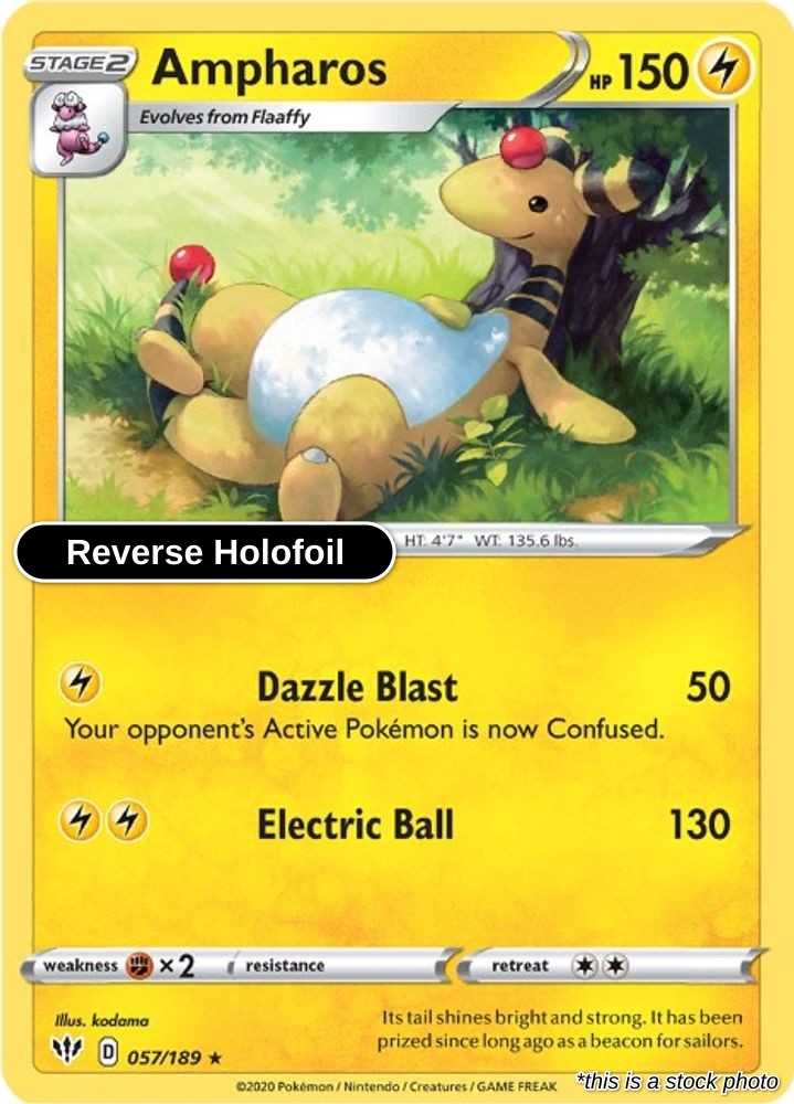 Ampharos