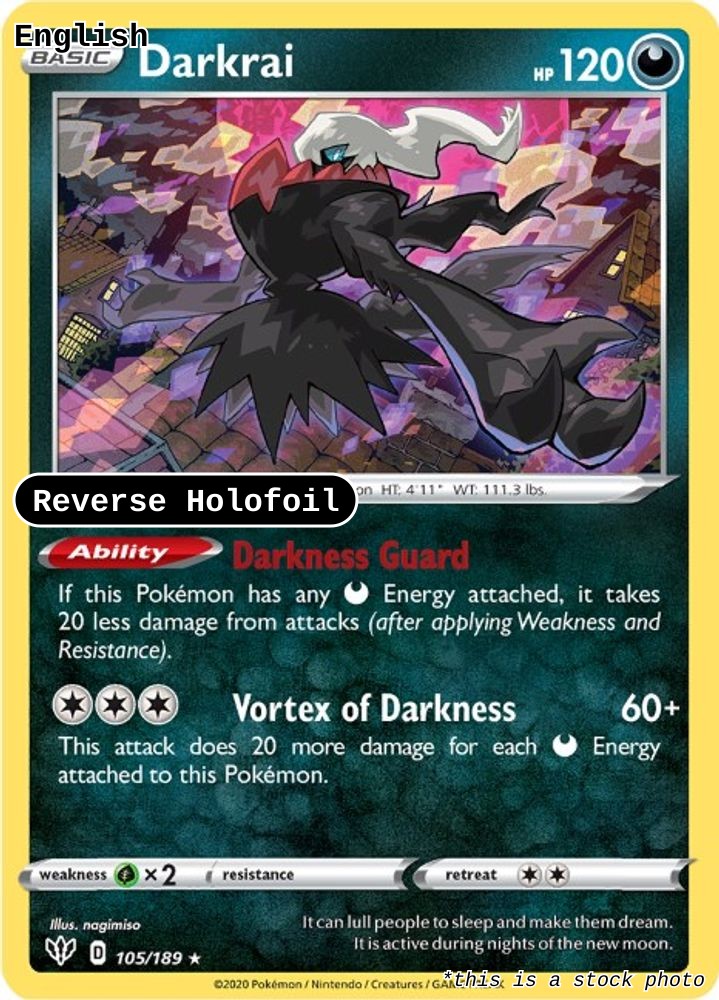 Darkrai