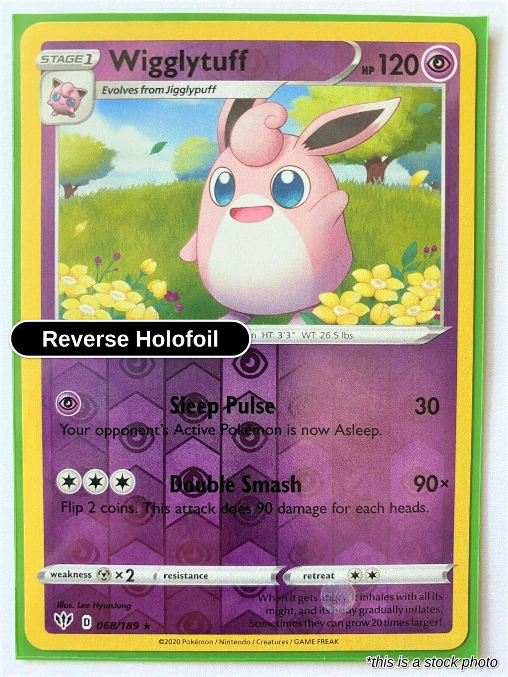 Wigglytuff