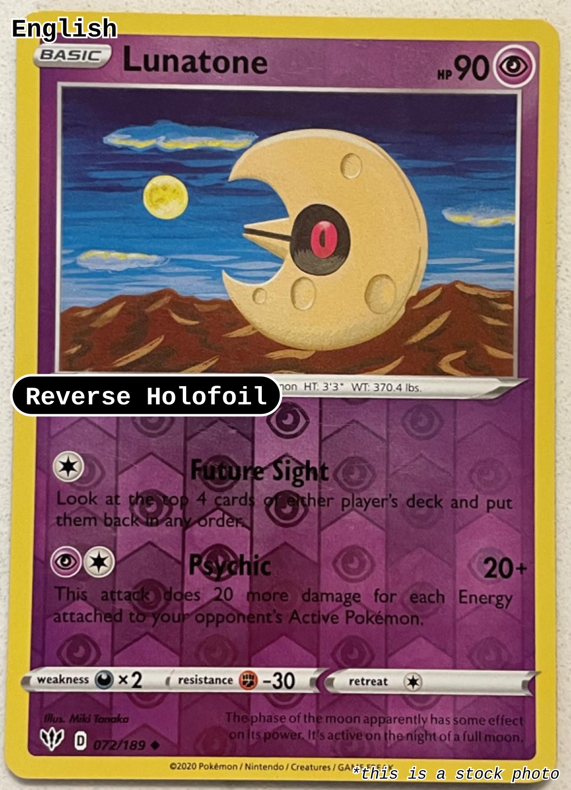 Lunatone