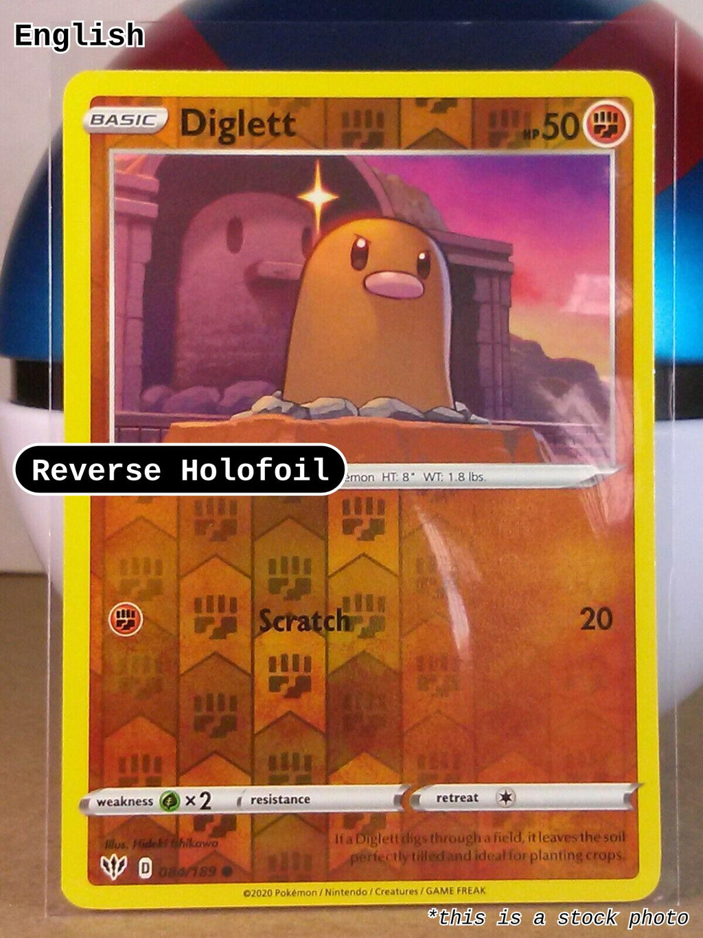 Diglett