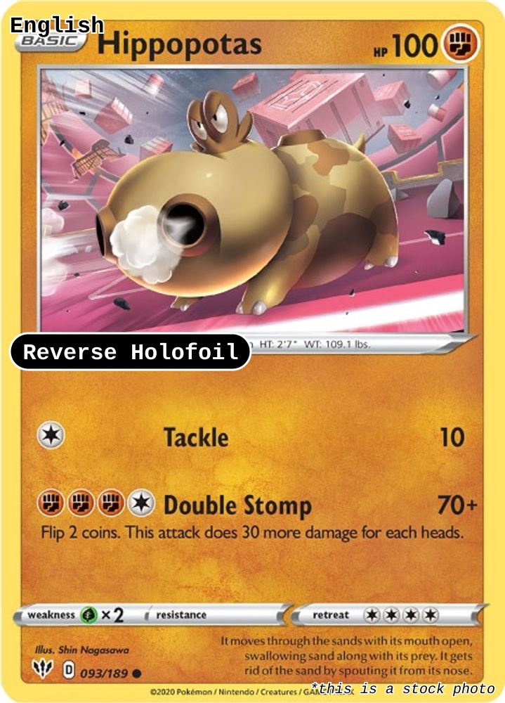 Hippopotas