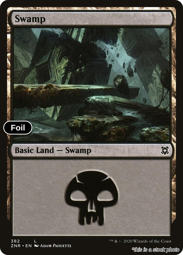 Swamp
