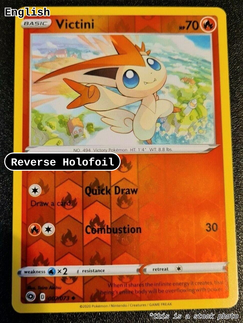 Victini