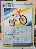 Rotom Bike