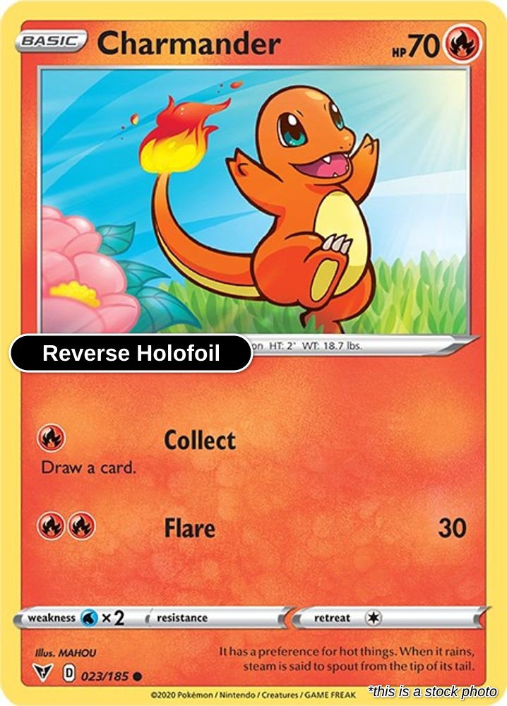 Charmander