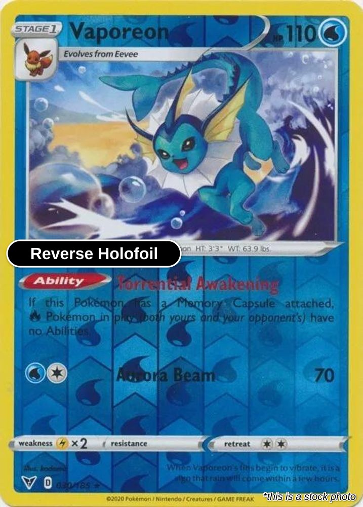 Vaporeon