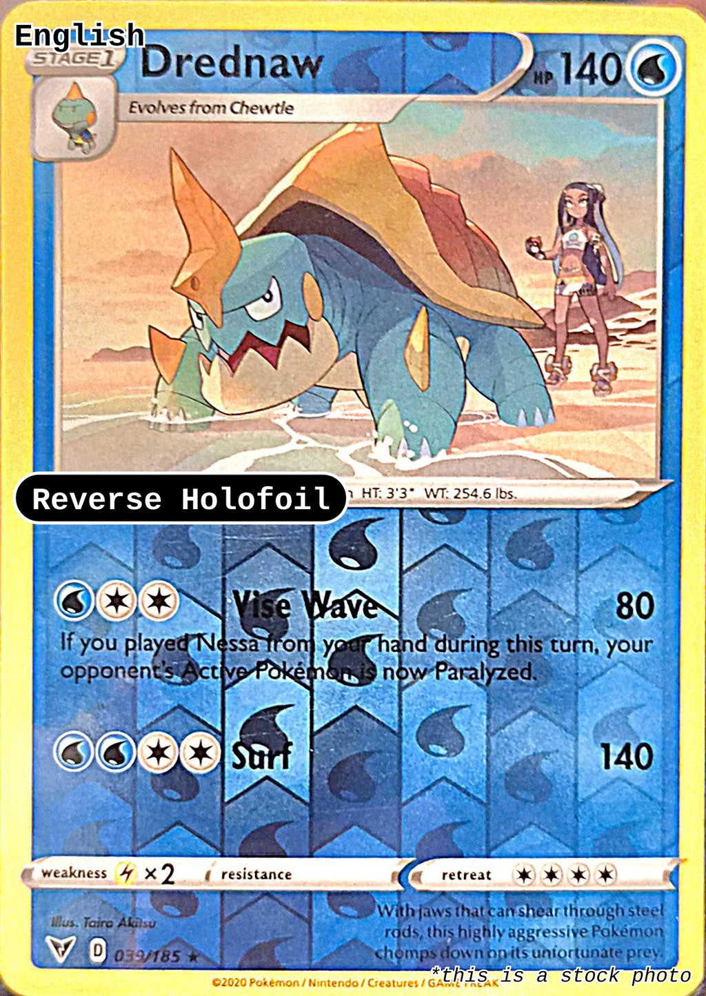 Drednaw