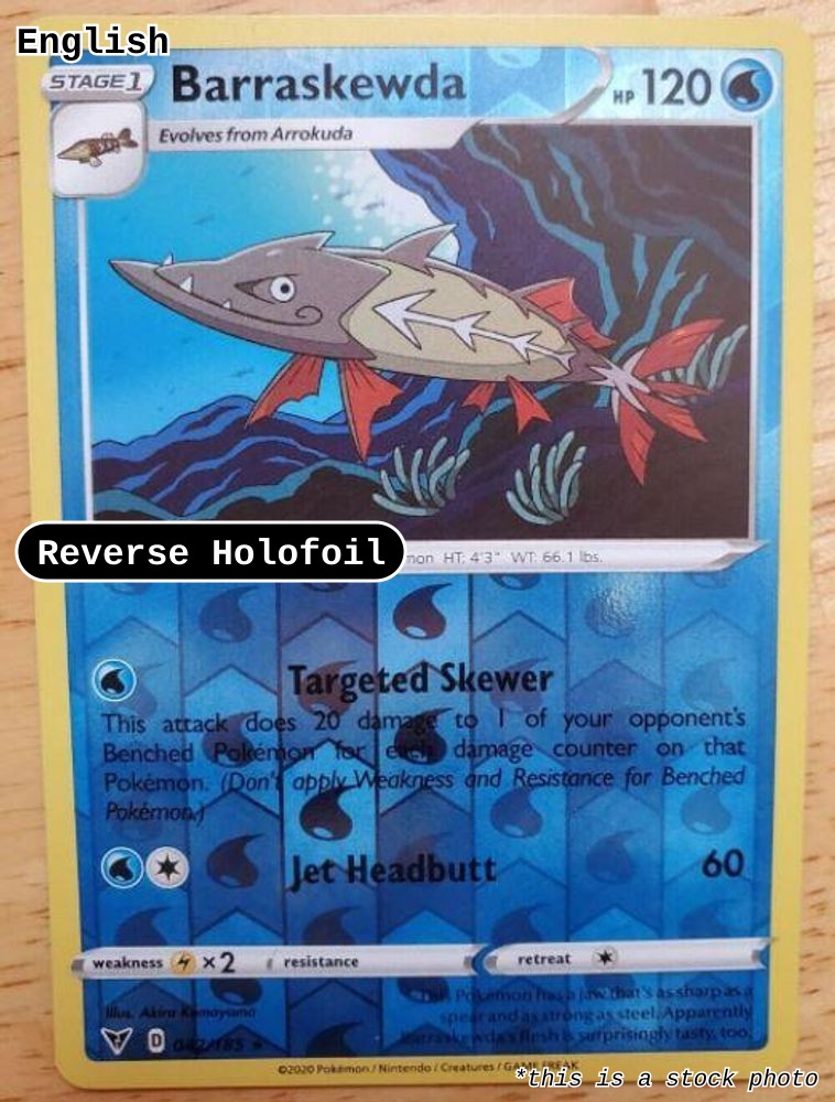 Barraskewda