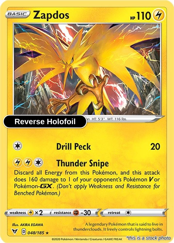 Zapdos