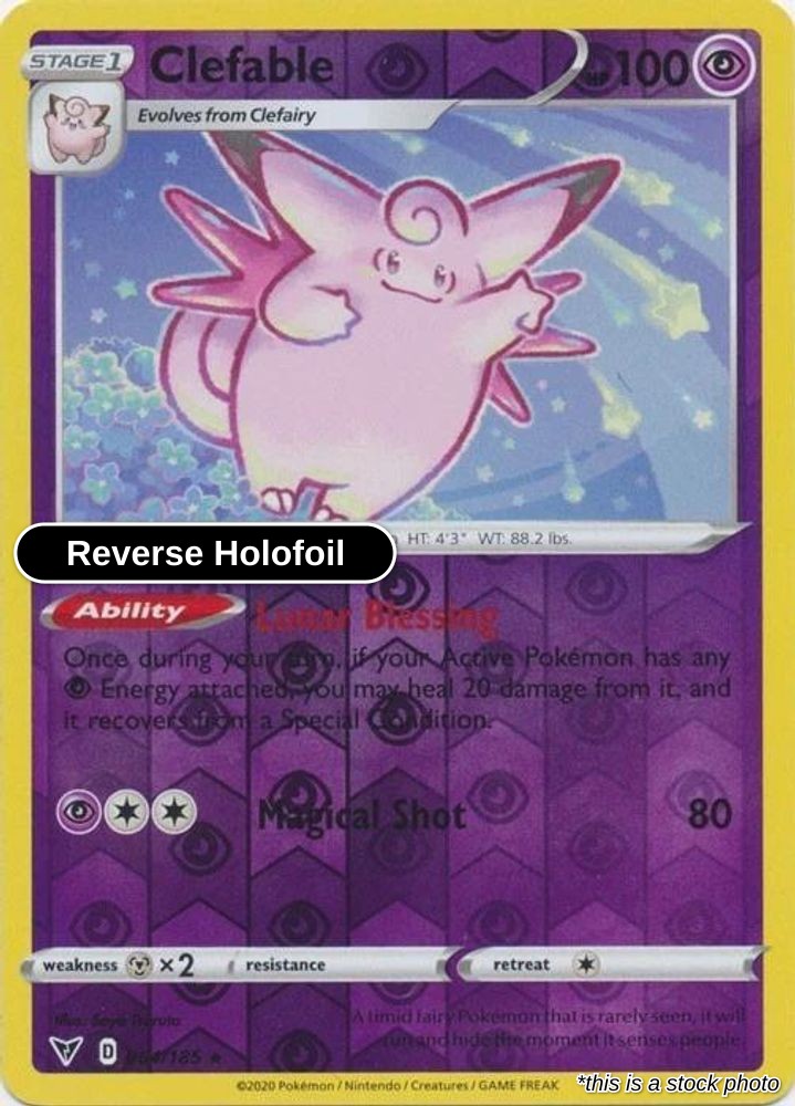 Clefable