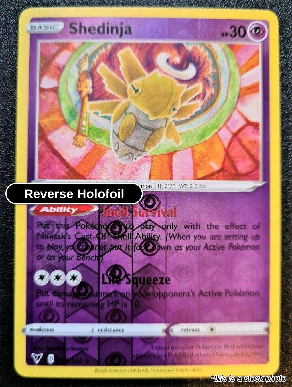 Shedinja