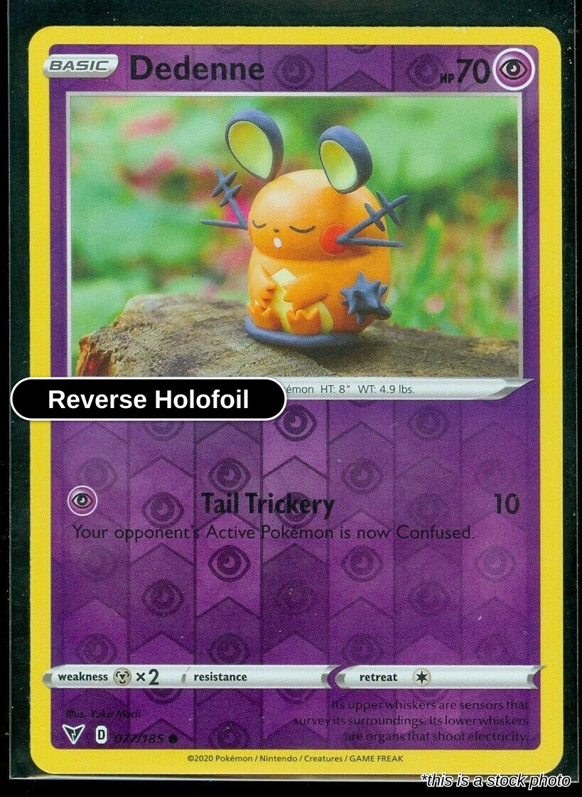 Dedenne