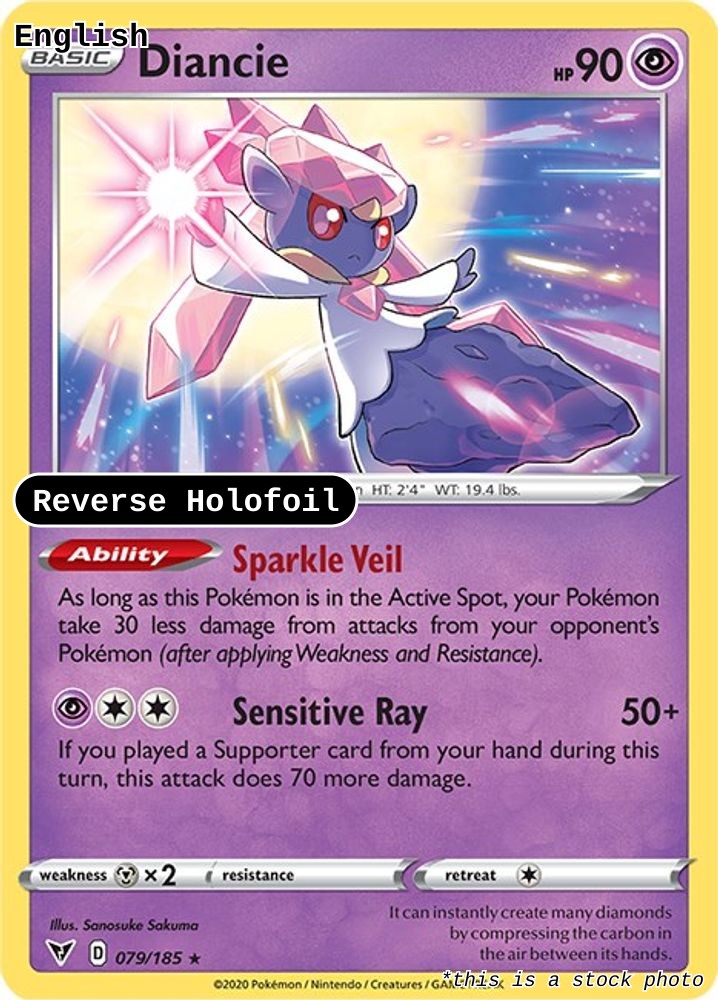 Diancie