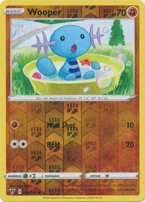 Wooper