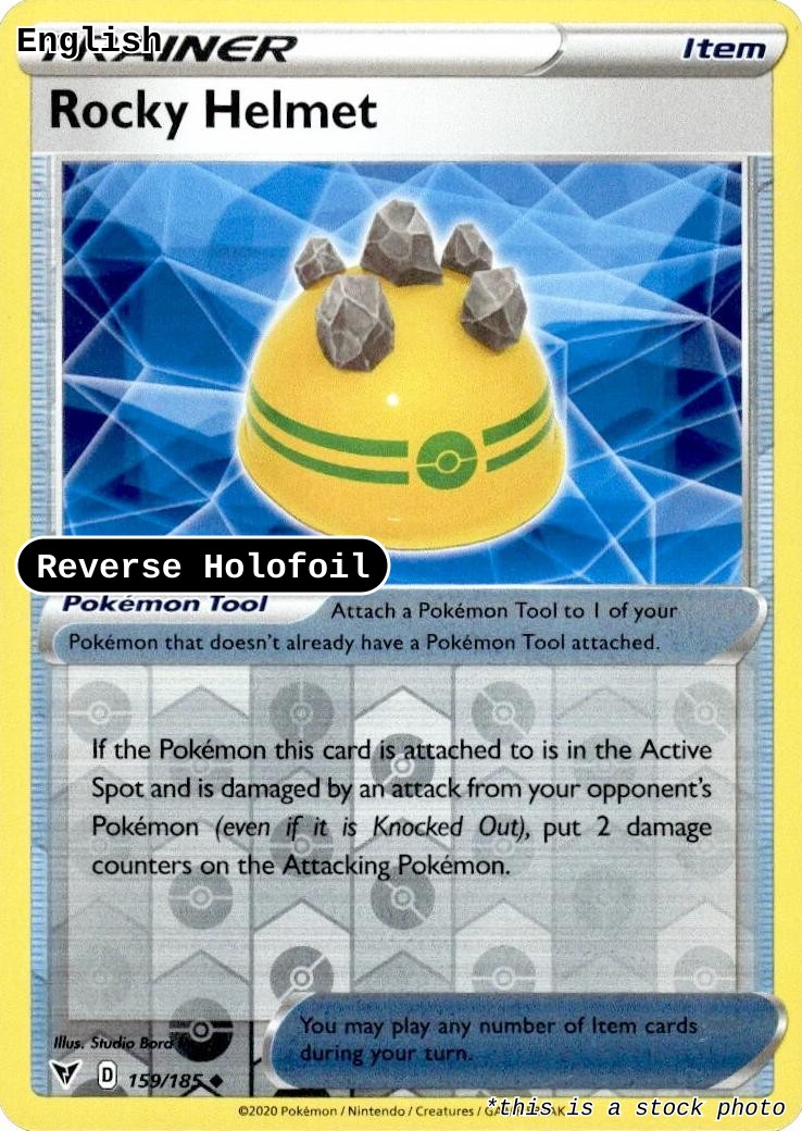 Rocky Helmet