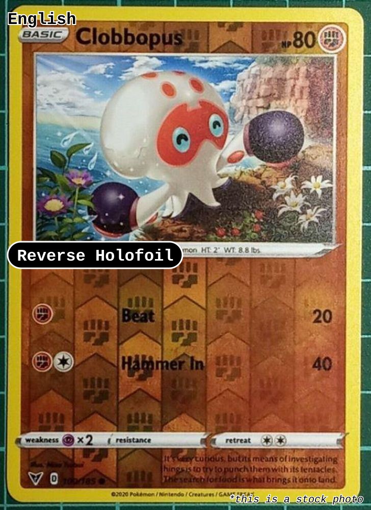 Clobbopus