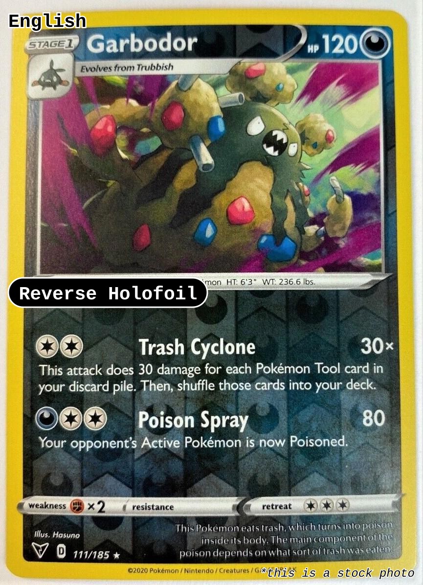 Garbodor