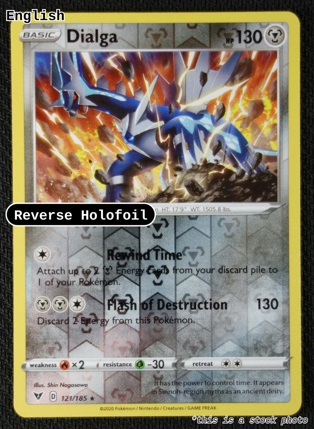 Dialga
