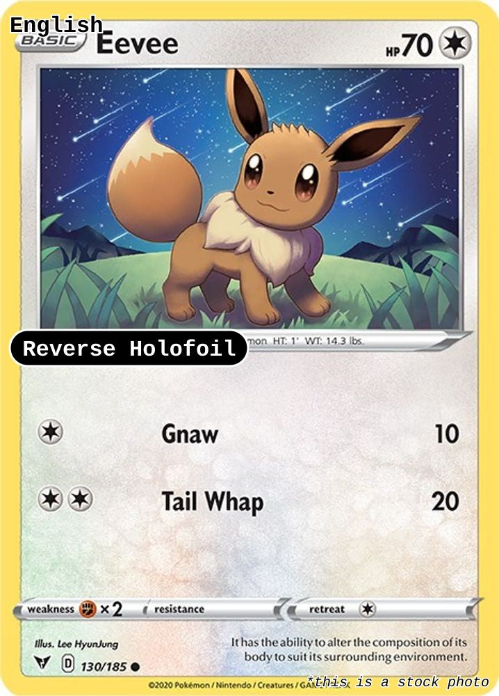 Eevee