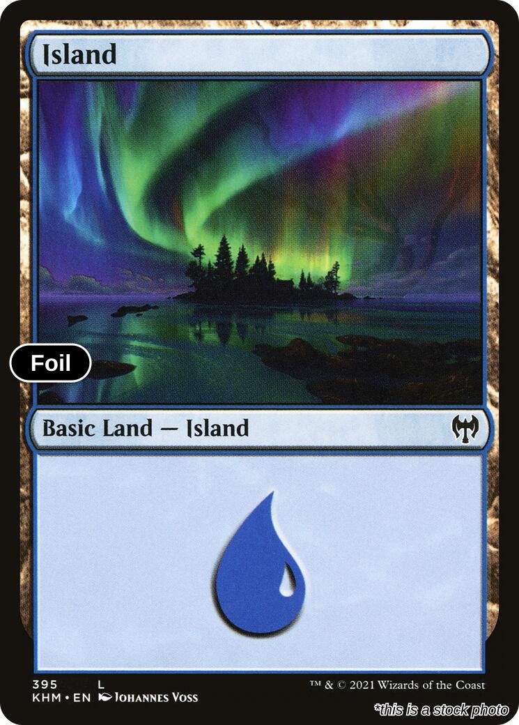 Island
