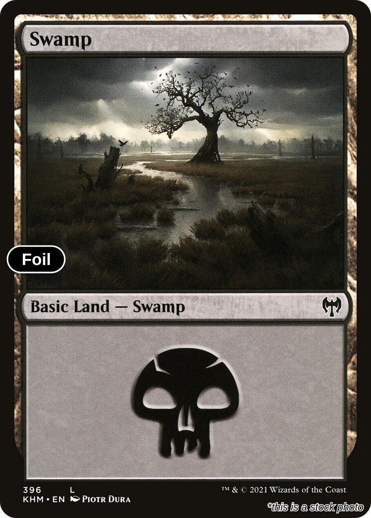 Swamp