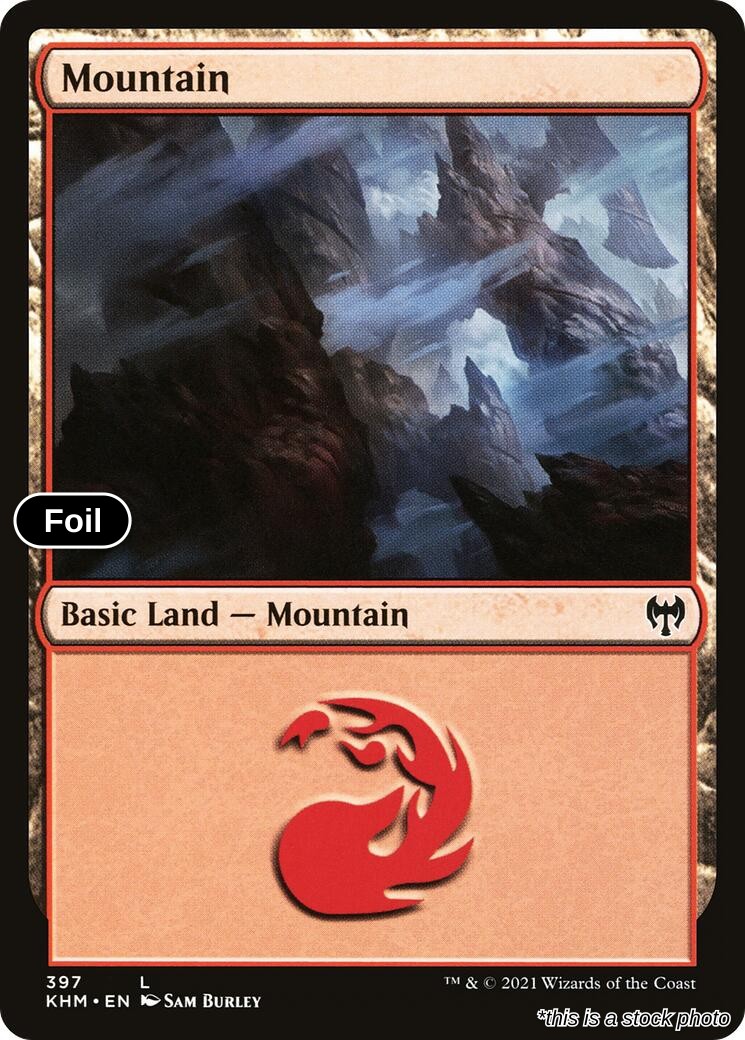 Mountain