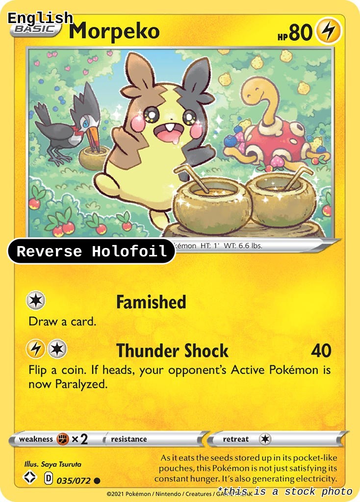 Morpeko (035)