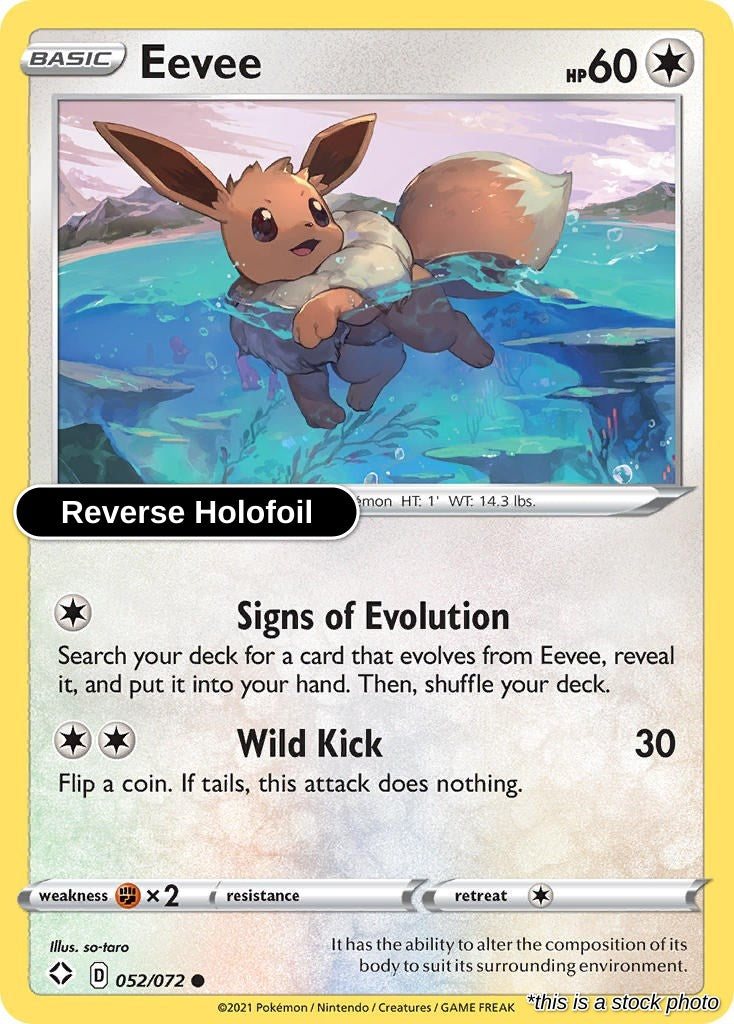 Eevee