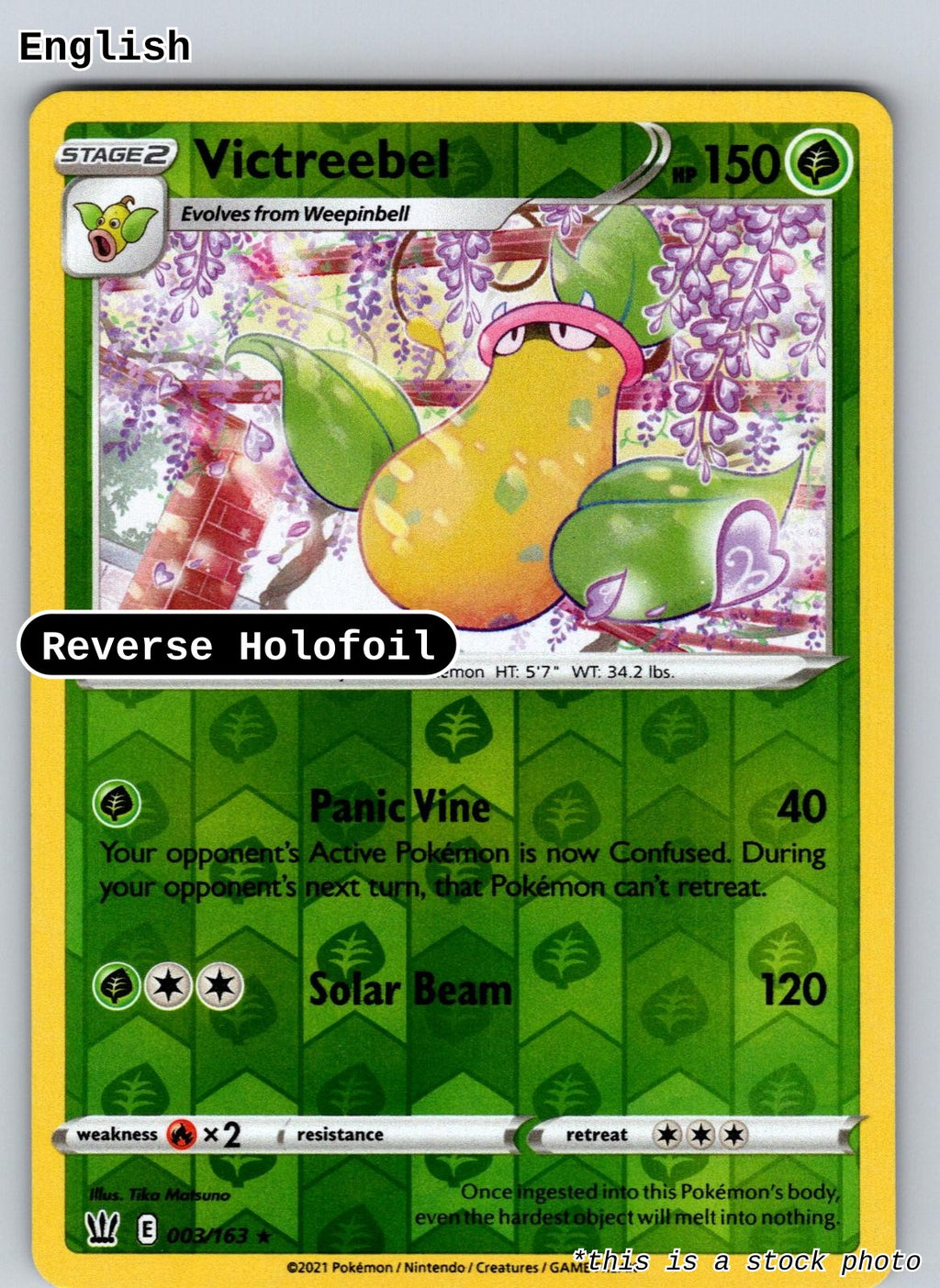 Victreebel