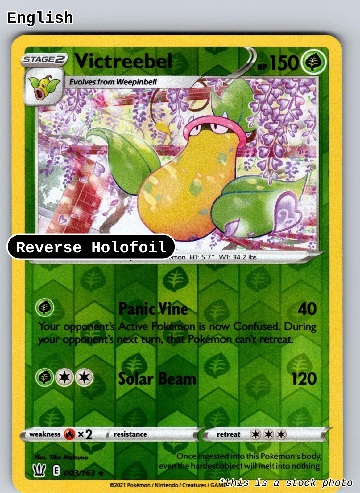 Victreebel