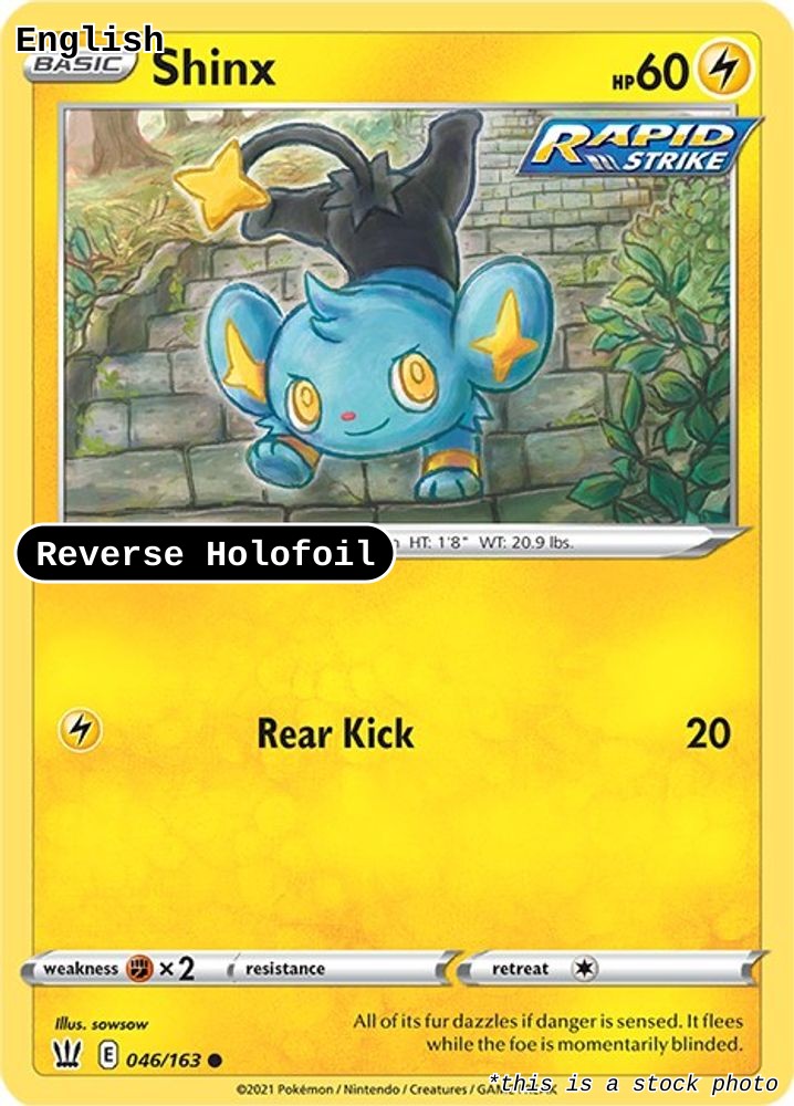 Shinx