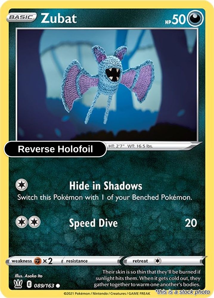 Zubat